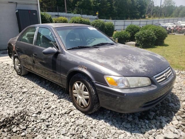 Photo 1 from auction – 2000 TOYOTA CAMRY CE with VIN 4T1BG22K9YU962361