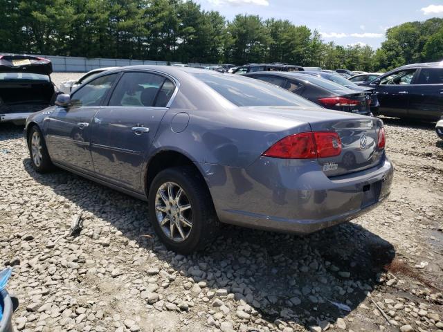 Photo 3 from auction – 2008 BUICK LUCERNE CX with VIN 1G4HD57298U148837