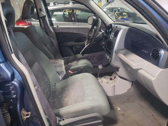 Photo 5 from auction – 2007 CHRYSLER PT CRUISER with VIN 3A4FY48B17T532560
