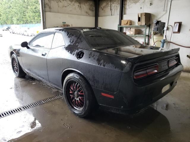 Photo 3 from auction – 2019 DODGE CHALLENGER with VIN 2C3CDZAG1KH677479