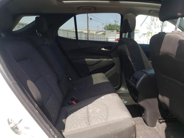 Photo 6 from auction – 2018 CHEVROLET EQUINOX LT with VIN 2GNAXJEV2J6328191