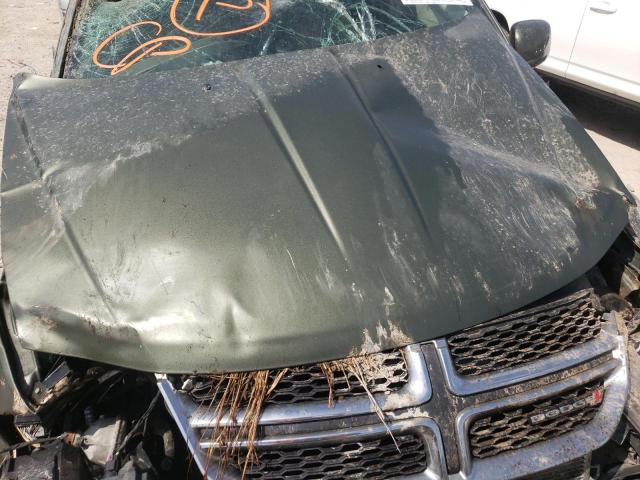 Foto 7 de la subasta – 2019 DODGE JOURNEY SE con VIN 3C4PDCBB5KT756156