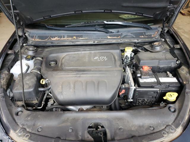 Photo 7 from auction – 2013 DODGE DART LIMIT with VIN 1C3CDFCA3DD681749