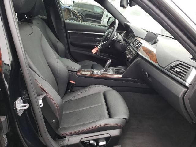 Photo 5 from auction – 2018 BMW 330E with VIN WBA8E1C56JA180241