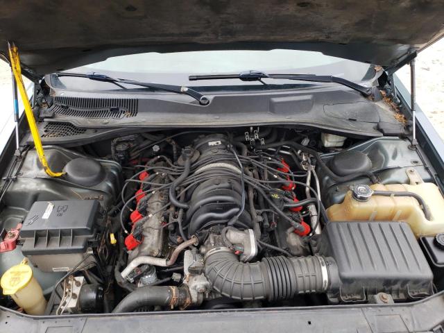Photo 7 from auction – 2005 DODGE MAGNUM R/T with VIN 2D8GV58255H596021