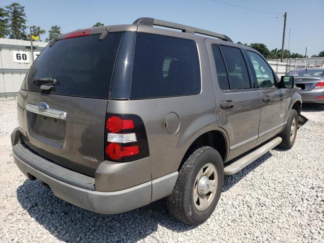 Photo 4 from auction – 2006 FORD EXPLORER with VIN 1FMEU72E66UB70503