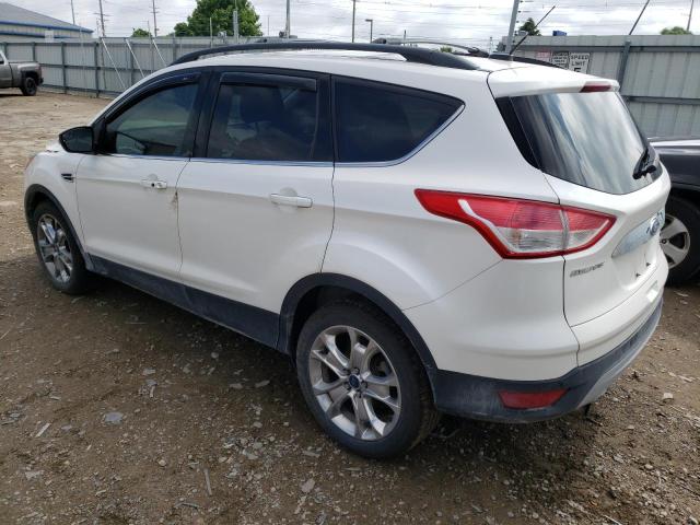 Photo 3 from auction – 2013 FORD ESCAPE SEL with VIN 1FMCU0H95DUB45274