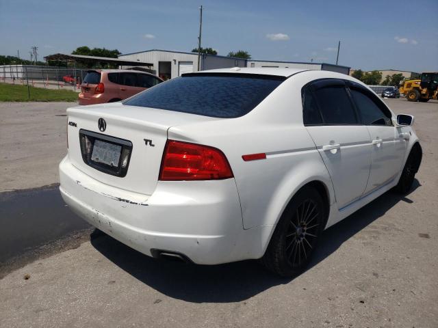 Photo 4 from auction – 2006 ACURA TL with VIN 19UUA66226A062160