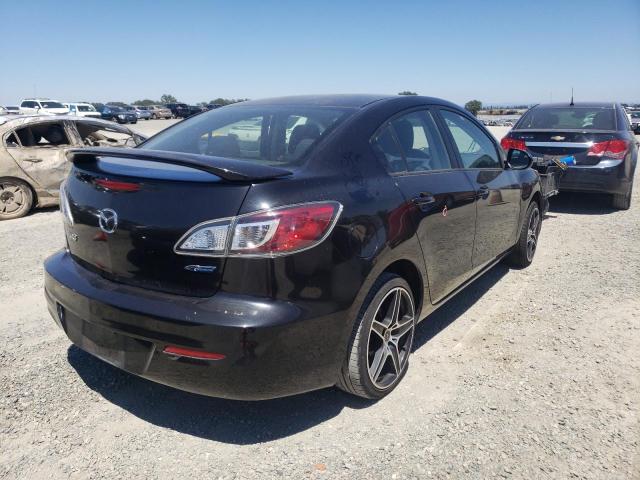 Photo 4 from auction – 2013 MAZDA 3 I with VIN JM1BL1U82D1701869