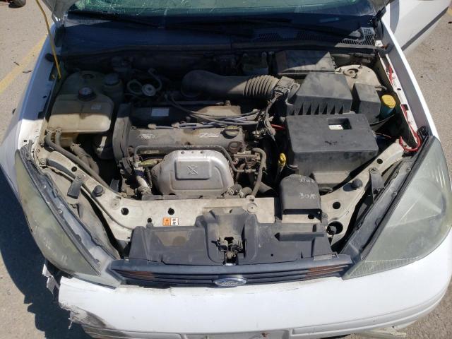 Photo 7 from auction – 2003 FORD FOCUS ZX3 with VIN 3FAHP31343R130043