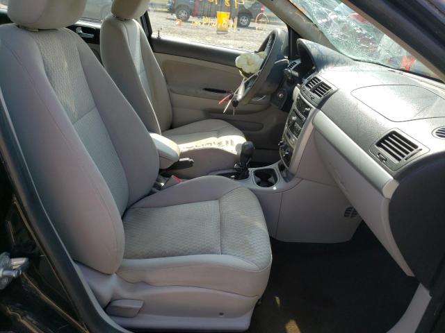 Photo 5 from auction – 2010 CHEVROLET COBALT 2LT with VIN 1G1AF5F55A7238852