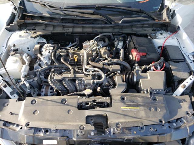 Photo 7 from auction – 2021 NISSAN ALTIMA SR with VIN 1N4BL4CV7MN367779