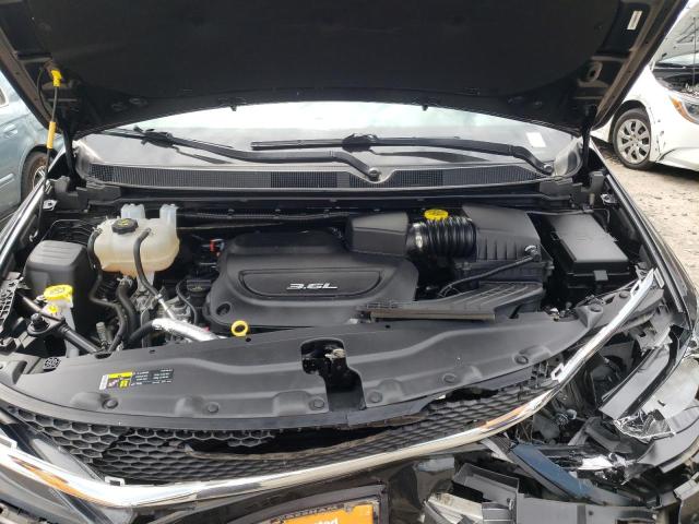 Photo 7 from auction – 2017 CHRYSLER PACIFICA L with VIN 2C4RC1CG4HR840684