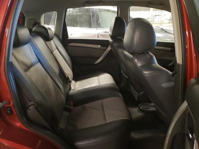 Photo 6 from auction – 2011 CHEVROLET AVEO LT with VIN KL1TG6DE3BB118947