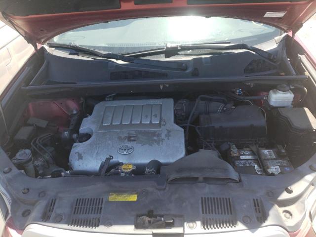 Photo 7 from auction – 2010 TOYOTA HIGHLANDER with VIN 5TDKK3EH0AS023408