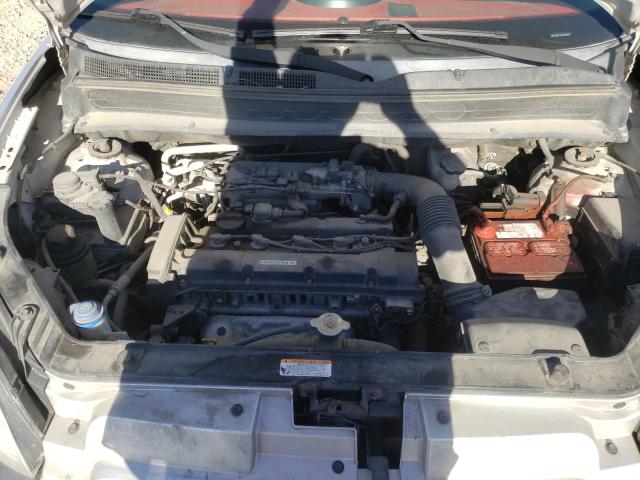 Photo 7 from auction – 2010 KIA SOUL + with VIN KNDJT2A27A7145214