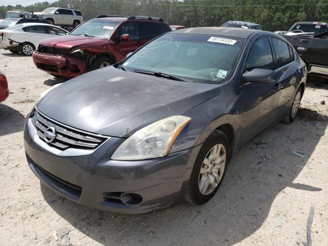 Foto 2 de la subasta – 2010 NISSAN ALTIMA BAS con VIN 1N4AL2AP1AN417530
