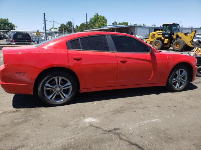Photo 9 from auction – 2014 DODGE CHARGER SX with VIN 2C3CDXJG6EH164236