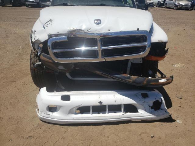 Photo 9 from auction – 2002 DODGE DURANGO with VIN 1B4HS58N82F221059