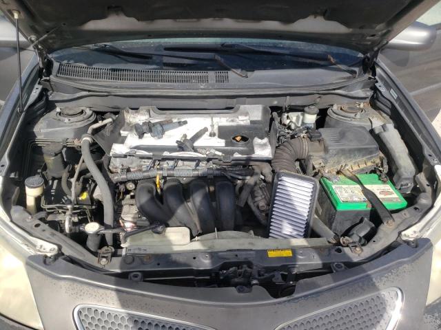 Photo 7 from auction – 2008 PONTIAC VIBE with VIN 5Y2SL67858Z409701