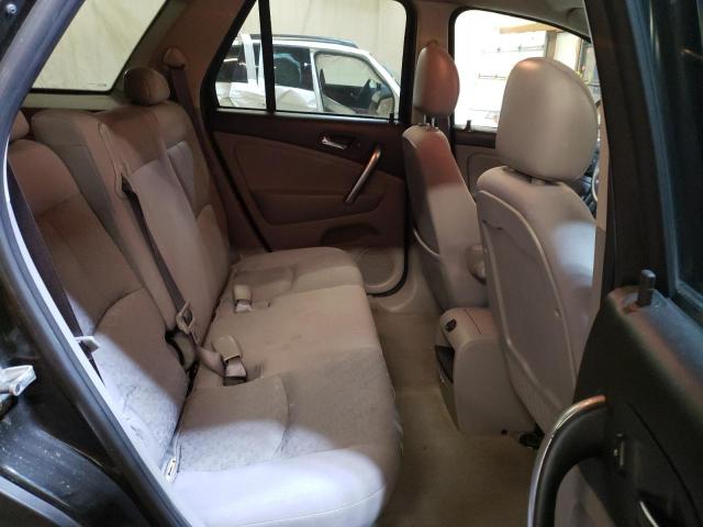 Photo 6 from auction – 2006 SATURN VUE with VIN 5GZCZ33D86S892089