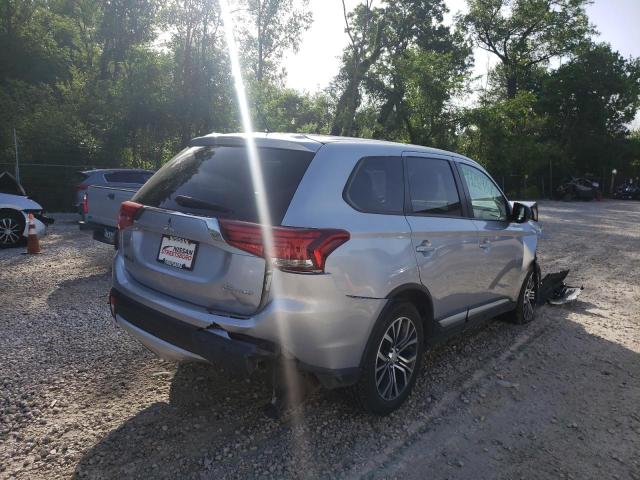 Photo 4 from auction – 2016 MITSUBISHI OUTLANDER with VIN JA4AZ3A33GZ019775
