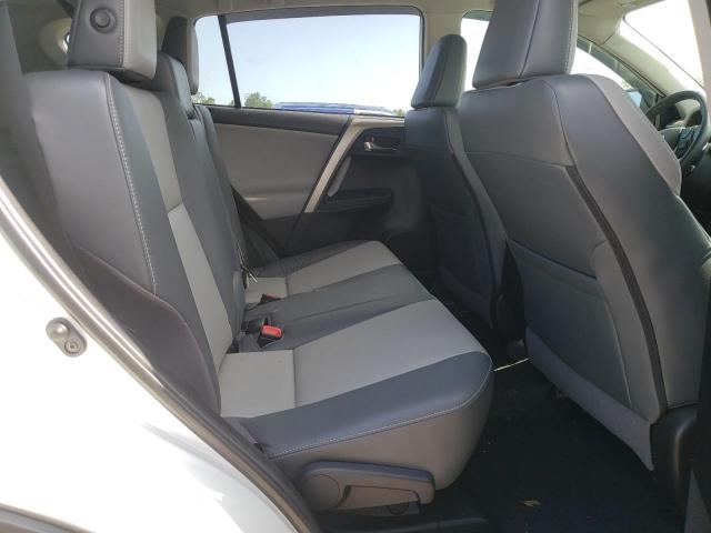 Photo 6 from auction – 2015 TOYOTA RAV4 LIMIT with VIN 2T3YFREV2FW203597