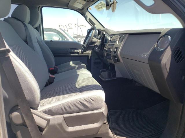 Photo 5 from auction – 2016 FORD F250 SUPER with VIN 1FT7W2BT5GEA44444