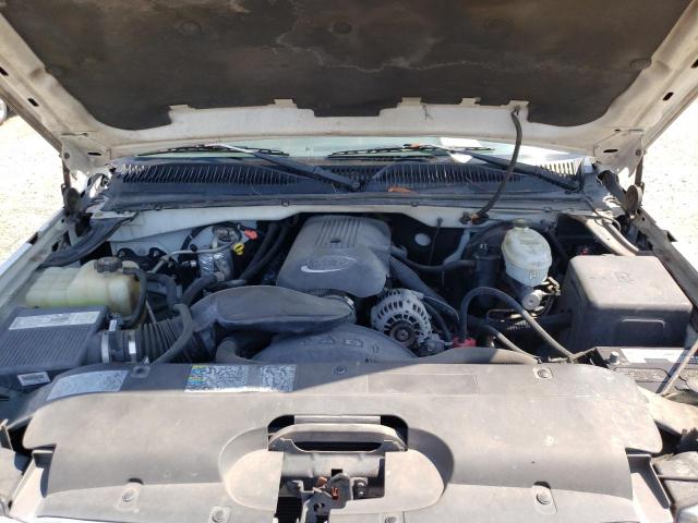 Photo 7 from auction – 2003 CHEVROLET SILVERADO with VIN 2GCEC19V031145114