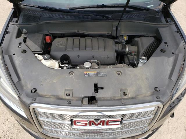 Photo 7 from auction – 2014 GMC ACADIA DEN with VIN 1GKKVTKD5EJ149389