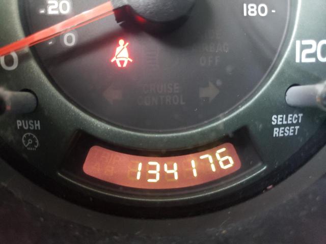 Photo 8 from auction – 2003 HONDA ELEMENT EX with VIN 5J6YH28563L053905