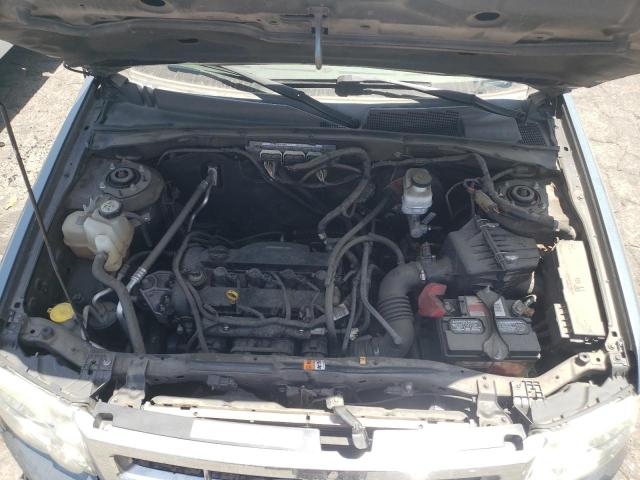 Photo 7 from auction – 2012 FORD ESCAPE XLT with VIN 1FMCU0D76CKB32144