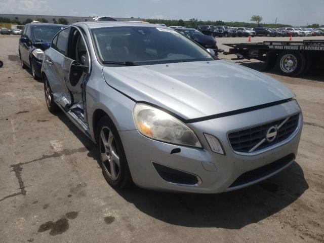 VOLVO S60 T5 2013 with VIN YV1612FS3D1216382 - Photo from auction