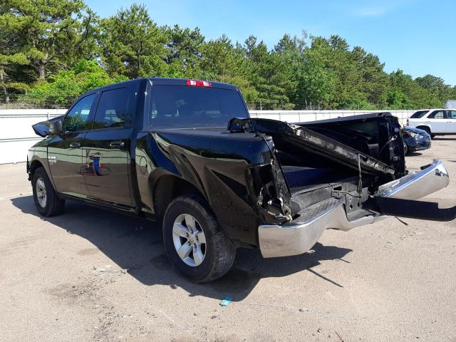 Photo 3 from auction – 2021 RAM 1500 CLASS with VIN 1C6RR7LG3MS532746