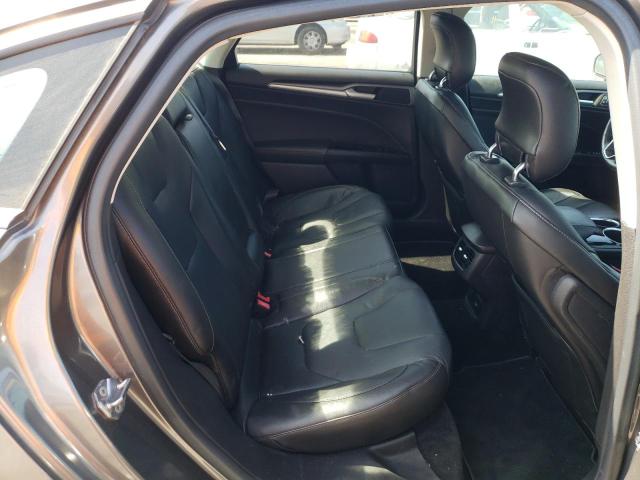 Photo 6 from auction – 2013 FORD FUSION TIT with VIN 3FA6P0K90DR209008