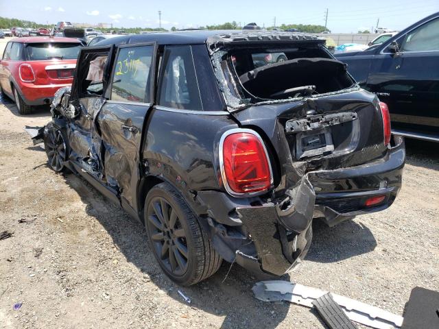 Photo 3 from auction – 2020 MINI COOPER S with VIN WMWXU9C09L2M50853