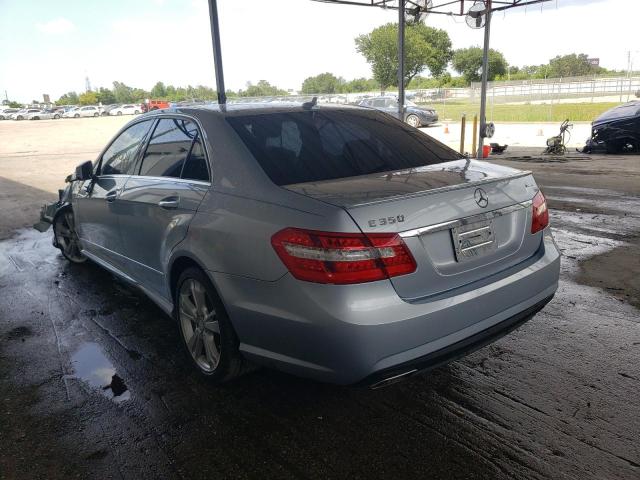 Photo 3 from auction – 2013 MERCEDES-BENZ E 350 with VIN WDDHF5KB5DA675720