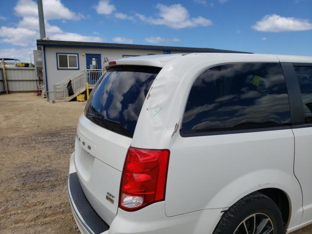 Photo 9 from auction – 2019 DODGE GRAND CARA with VIN 2C4RDGEG3KR536833