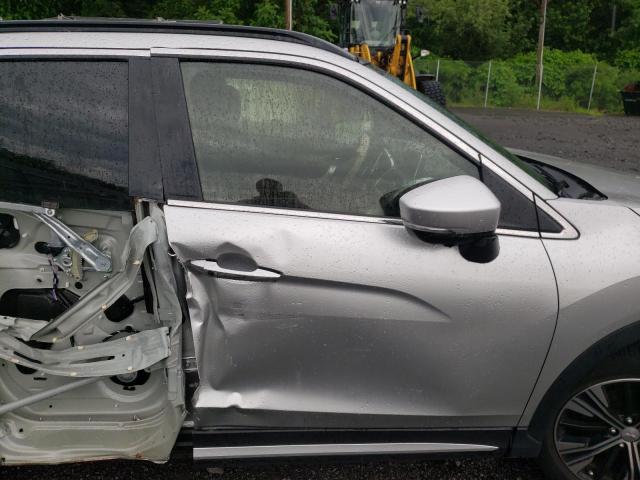 Photo 5 from auction – 2020 MITSUBISHI ECLIPSE CR with VIN JA4AT5AA3LZ017126
