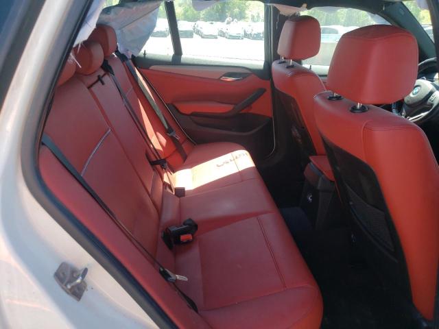 Photo 6 from auction – 2014 BMW X1 XDRIVE2 with VIN WBAVL1C53EVY13687