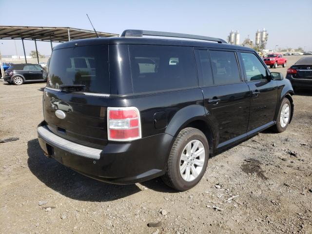 Photo 4 from auction – 2012 FORD FLEX SE with VIN 2FMGK5BC9CBD17576
