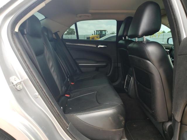 Photo 6 from auction – 2016 CHRYSLER 300 LIMITE with VIN 2C3CCAAG5GH273581