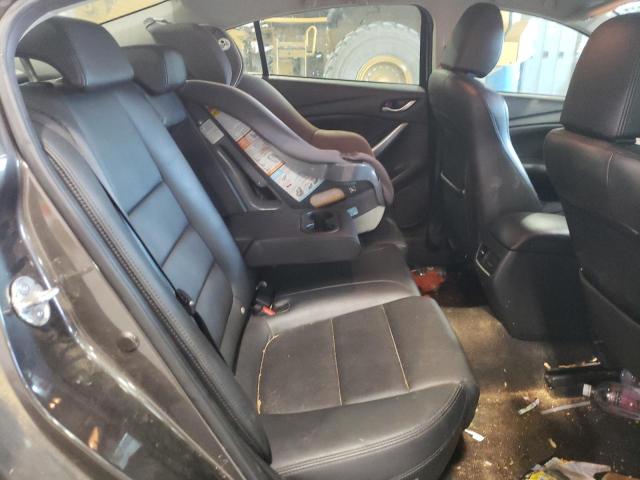 Photo 6 from auction – 2016 MAZDA 6 TOURING with VIN JM1GJ1V51G1455868