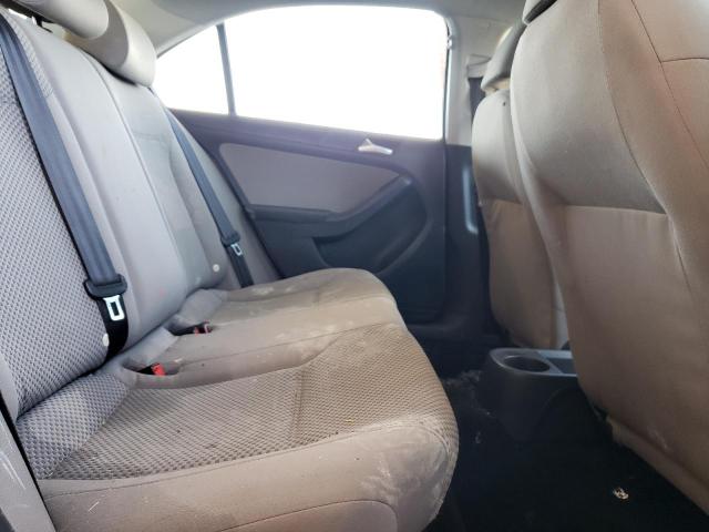 Photo 6 from auction – 2011 VOLKSWAGEN JETTA BASE with VIN 3VW2K7AJXBM014343