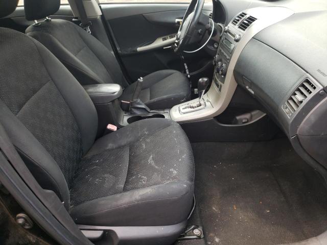 Photo 5 from auction – 2010 TOYOTA COROLLA BA with VIN 2T1BU4EE4AC279307