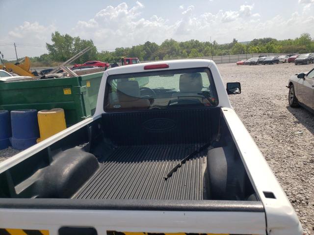 Photo 6 from auction – 2011 FORD RANGER with VIN 1FTKR1AD8BPA33327