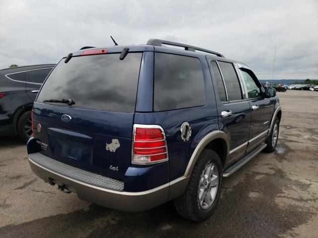 Photo 4 from auction – 2004 FORD EXPLORER E with VIN 1FMZU74K44UA18480