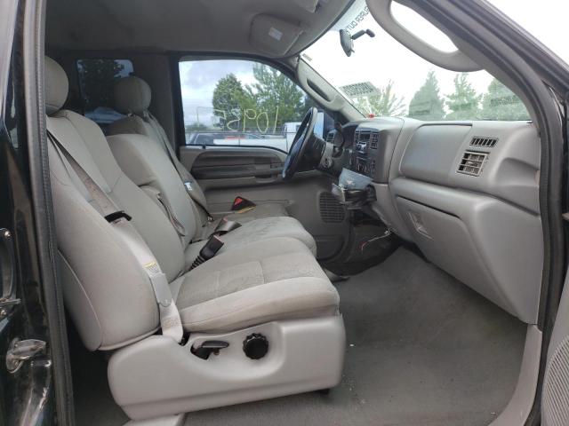 Photo 5 from auction – 2004 FORD F250 SUPER with VIN 1FTNX21P84EB80913