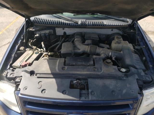 Photo 7 from auction – 2009 FORD EXPEDITION with VIN 1FMFK18579EB10694