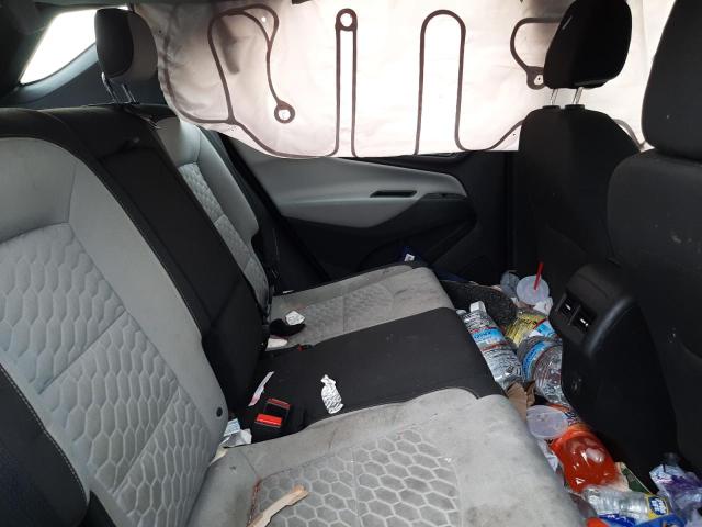 Photo 6 from auction – 2019 CHEVROLET EQUINOX LS with VIN 2GNAXHEV3K6218017